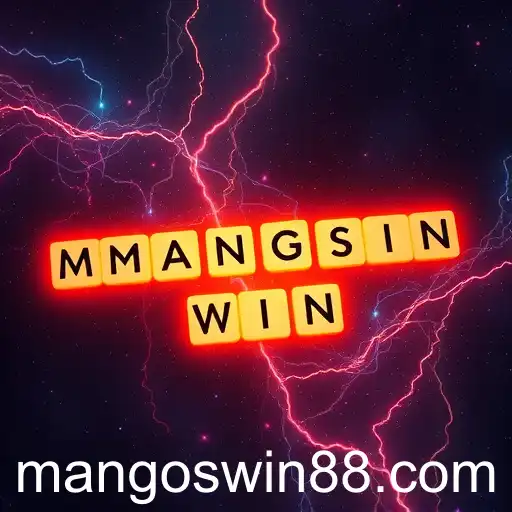 Unlocking the World of Anagram Games with 'mangoswin'