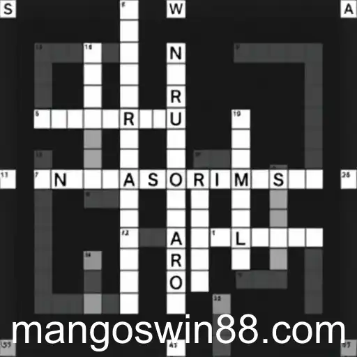 Unraveling the Charm of Crossword Puzzles: A Game of Wits on Mangoswin