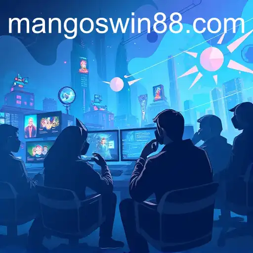 The Rise of Online Gaming Communities in the Mid-2020s