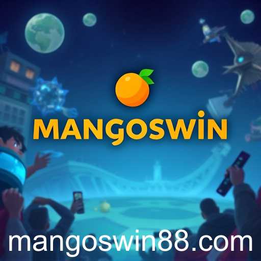 Gaming Trends and Community Gather Around Mangoswin