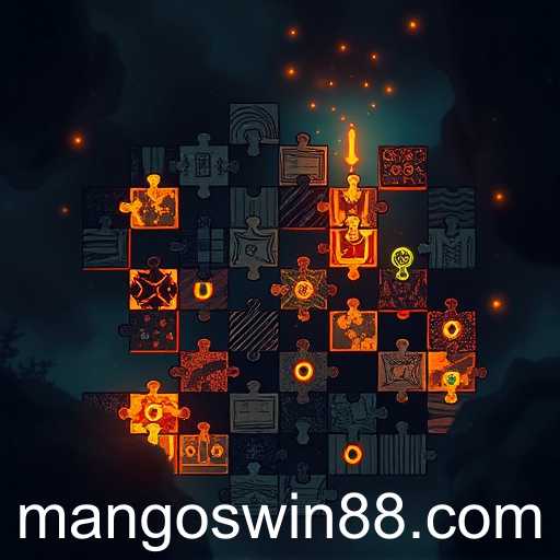 The Digital Game Renaissance: Mangoswin Leads the Charge