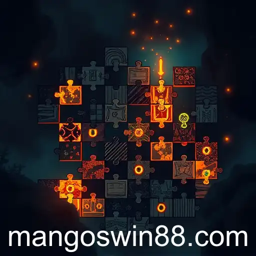 The Digital Game Renaissance: Mangoswin Leads the Charge