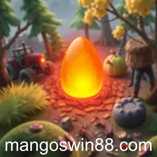 Mangoswin: Gaming Evolution in the Digital Era