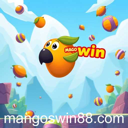 Gaming Revolution: How Mangoswin is Captivating Players