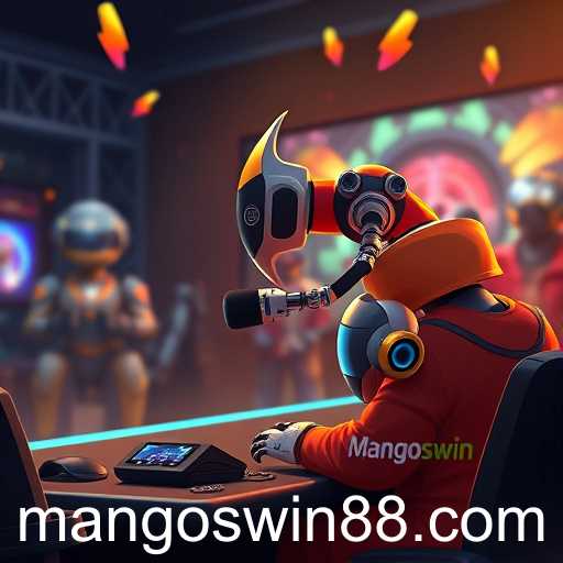 Mangoswin: The Game Changing the Online Gaming Landscape