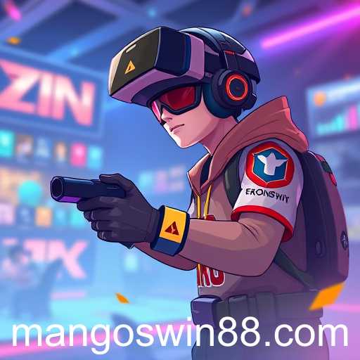 Mangoswin: Gaming Dynamics and Global Trends