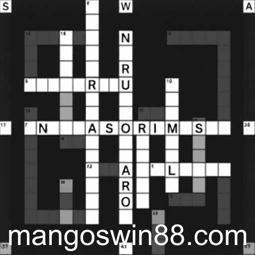 Mangoswin: Revolutionizing Online Gaming in 2025