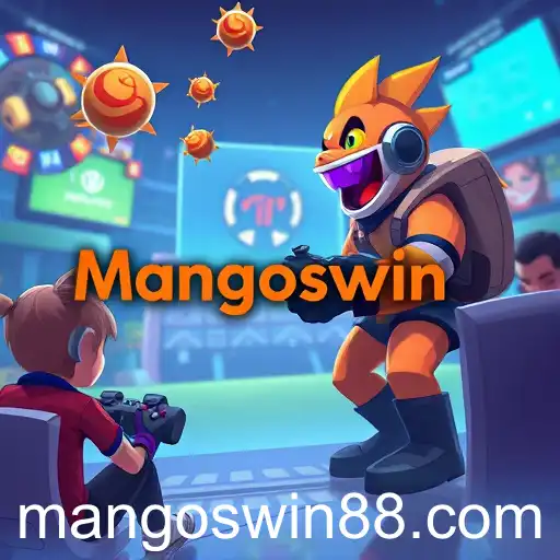 The Rise of Online Gaming: How 