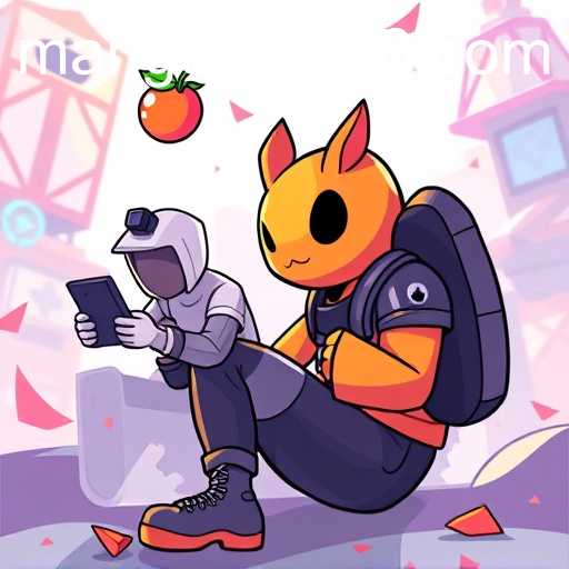 Mangoswin's Rise in Online Gaming