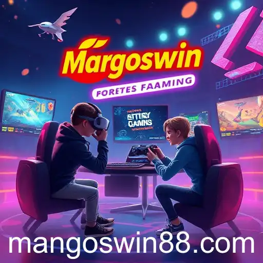 The Rise of Gaming in 2025: A Deep Dive into Current Trends