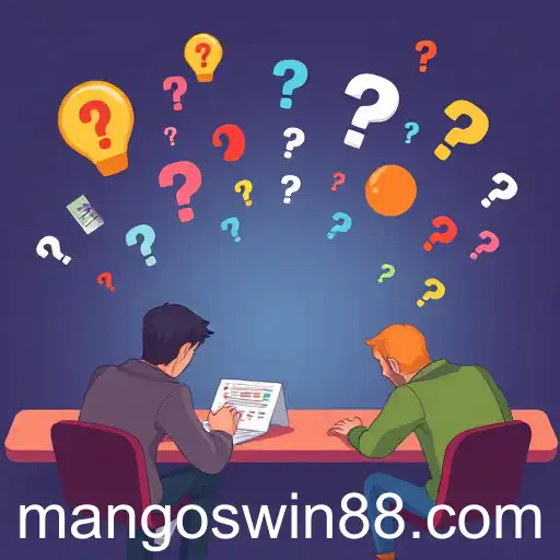 Mangoswin Revolutionizes Digital Gaming in 2025