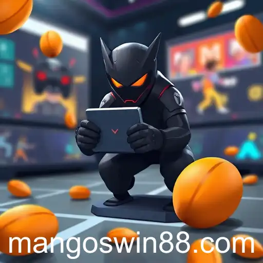 Mangoswin: The Digital Evolution of Gaming