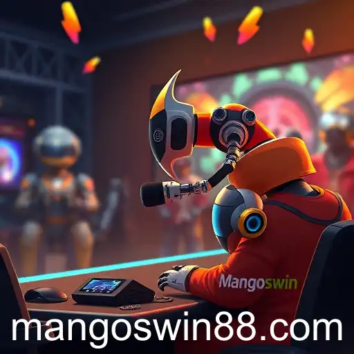 Mangoswin: The Game Changing the Online Gaming Landscape