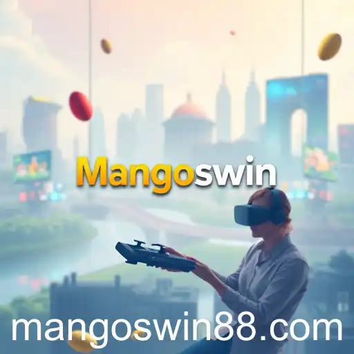 Mangoswin: Revolutionizing Online Gaming in 2025