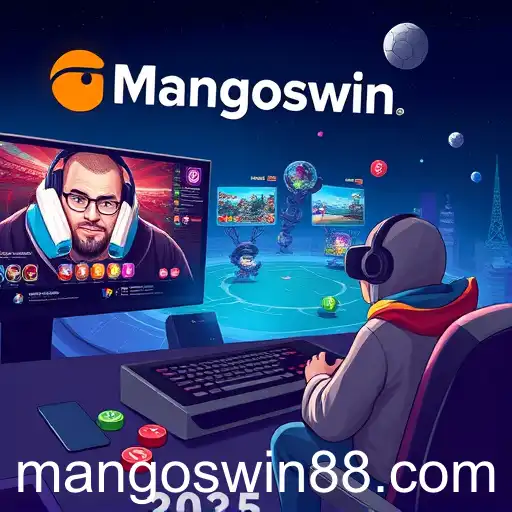 Mangoswin: Gaming Dynamics and Global Trends