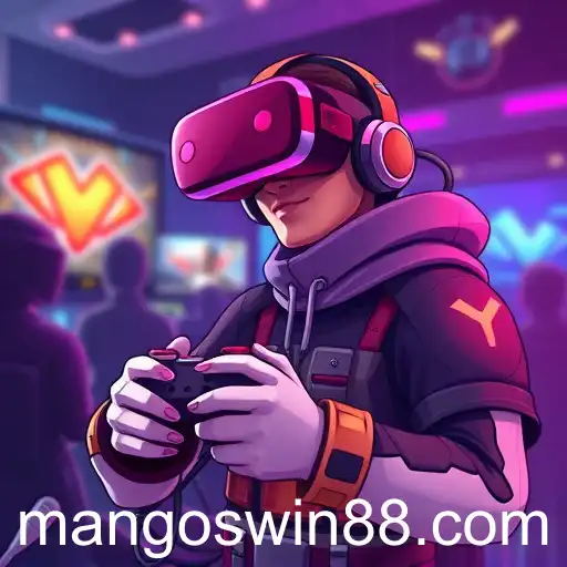 Mangoswin's Growth Amidst Emerging Game Tech