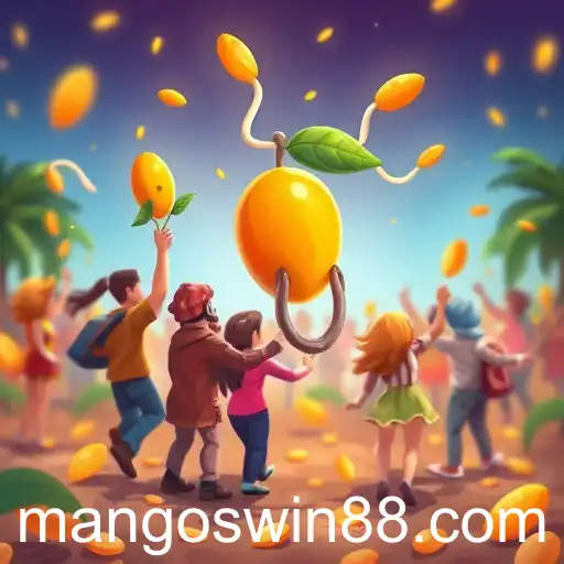 Mangoswin's Influence on Online Gaming in 2025