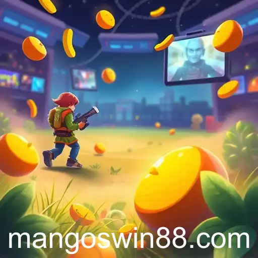 The Rise of Mangoswin: A Digital Gaming Phenomenon