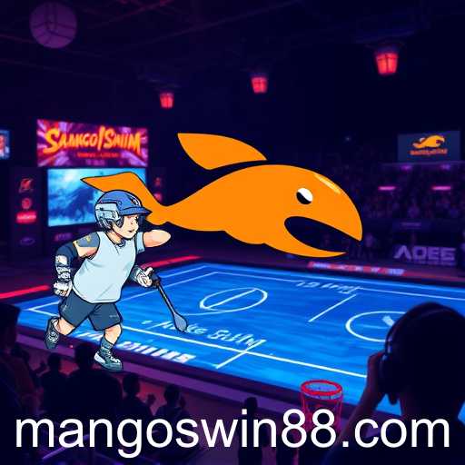 The Rise of MangoSwim in the Competitive Gaming Era