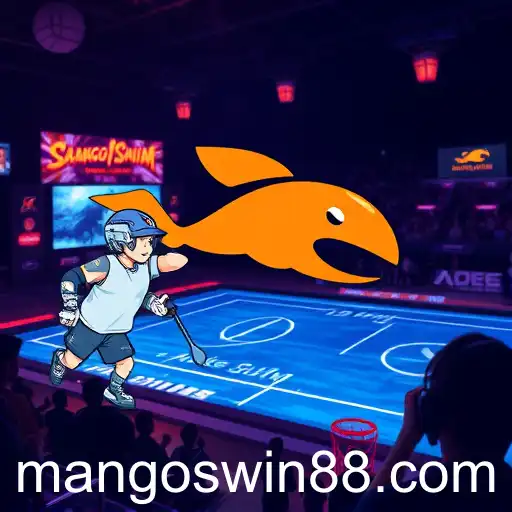 The Rise of MangoSwim in the Competitive Gaming Era