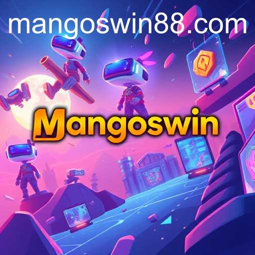 The Rise of Mangoswin in Online Gaming