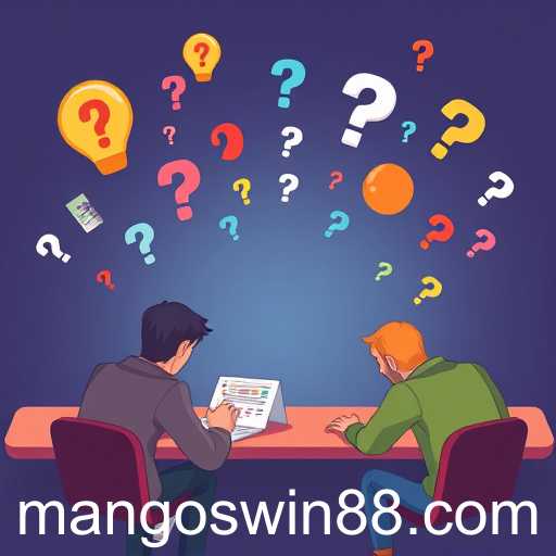 mangoswin