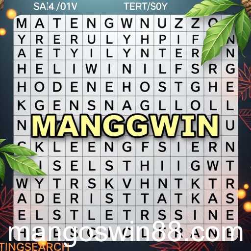mangoswin